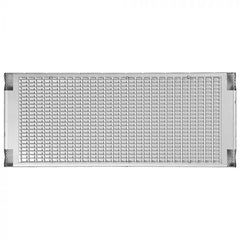 Blaze Perforated Single Flame Tamer for Blaze Traditional and LTE Grills Cooking Accessory Outdoor BLZ-SGFT-316