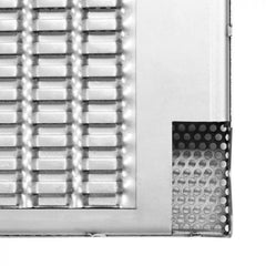 Blaze Perforated Single Flame Tamer for Blaze Traditional and LTE Grills Cooking Accessory Outdoor BLZ-SGFT-316