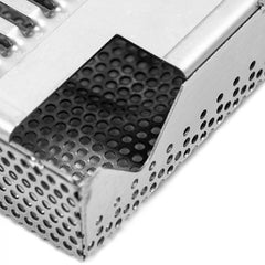 Blaze Perforated Single Flame Tamer for Blaze Traditional and LTE Grills Cooking Accessory Outdoor BLZ-SGFT-316