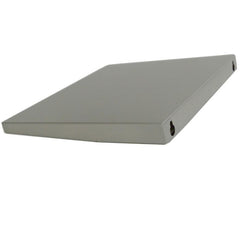 Blaze Side Shelf Kit for Professional Portable Grill Pedestal Marine Grade Accessory Outdoor BLZ-PRTPED-SS