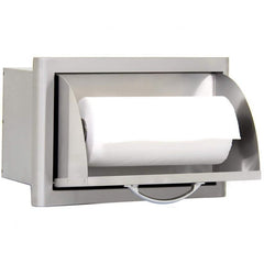 Blaze Paper Towel Holder Kitchen Accessory Indoor BLZ-PTH-R