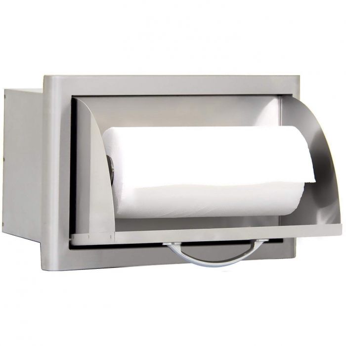 Blaze Paper Towel Holder Kitchen Accessory Indoor BLZ-PTH-R