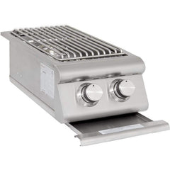 Blaze Built-In Double Burner Cooking Appliance Indoor BLZ-SB2LTE3 Series