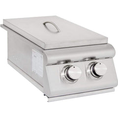Blaze Built-In Double Burner Cooking Appliance Indoor BLZ-SB2LTE3 Series