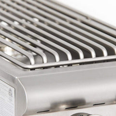 Blaze Built-In Double Burner Cooking Appliance Indoor BLZ-SB2LTE3 Series