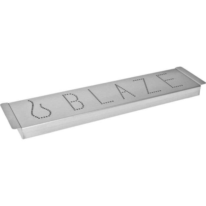 Blaze Smoker Box for Gas Grills Cooking Accessory Outdoor BLZ-SMBX