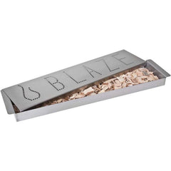 Blaze Smoker Box for Gas Grills Cooking Accessory Outdoor BLZ-SMBX