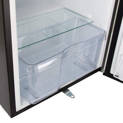 Blaze BLZ-SSRF130 Outdoor Stainless Steel Refrigerator, 4.5 Cu Ft, 20-inches