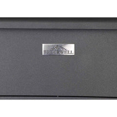 Breckwell 23-Inch Big E Series Freestanding Pellet Stove Indoor SP1000