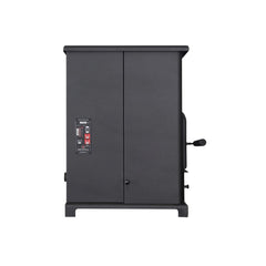 Breckwell 23-Inch Big E Series Freestanding Pellet Stove Indoor SP1000