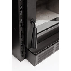 Breckwell 27-Inch SW1.8 Series Wood Burning Fireplace Insert Indoor SW1.8