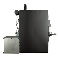 Breckwell Wood Furnace Series Freestanding with Dual Blower System Indoor SWF1035