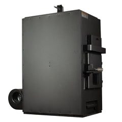 Breckwell Wood Furnace Series Freestanding with Dual Blower System Indoor SWF1035