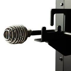 Breckwell Wood Furnace Series Freestanding with Dual Blower System Indoor SWF1035