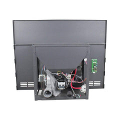 Breckwell 24 Inch Maverick Series Pellet Insert Indoor SP22I