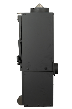 Breckwell Standard Size Area Stove Series Wood‑Burning High Heat Output Indoor SW500