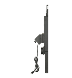 Breckwell Standard Size Area Stove Series Wood‑Burning High Heat Output Indoor SW500