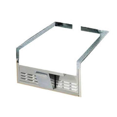 Stainless Steel Built-In Kit For R3 and R3B Grill Head (BHA)