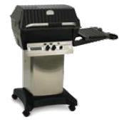 Stainless Steel Cart/Base with Removable Casters (PCB1)
