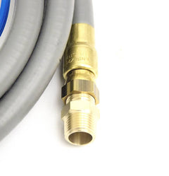 Quick Disconnect Hose