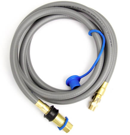 Quick Disconnect Hose