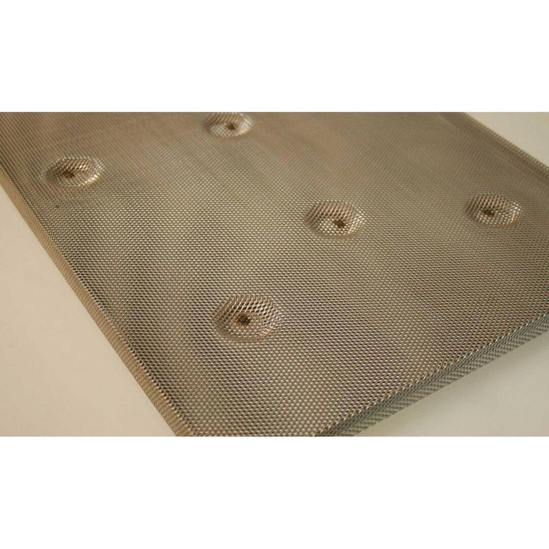 Stainless Steel Flavor Screen For P4 And D4 Series Grills (DPA104)