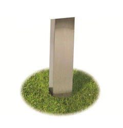 Stainless Steel In-Ground Post (SS48G)