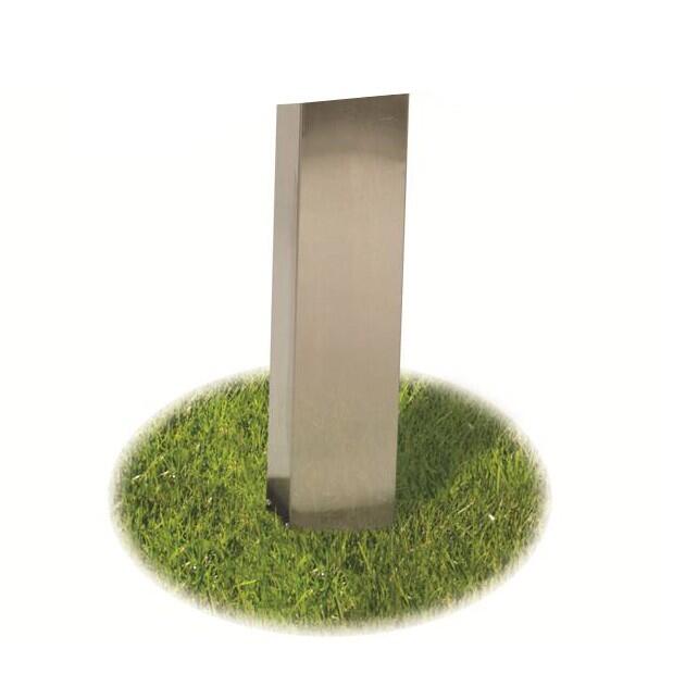 Stainless Steel In-Ground Post (SS48G)