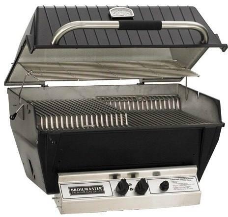 Broilmaster 27-Inch Premium Series Grill Head - P3XF