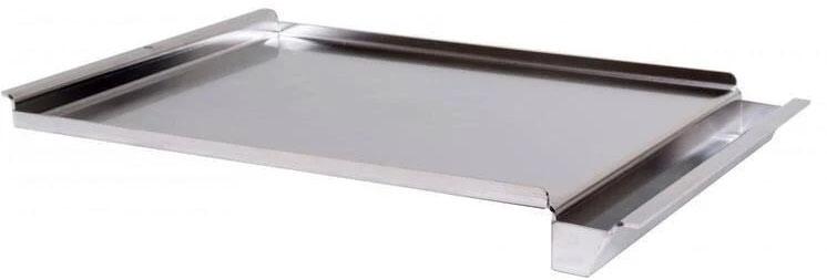 Stainless Steel Griddle for Size 3 Grills Only (DPA115)