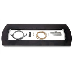 2000W & 4000W Ceiling Recess Kit for Tungsten Smart-Heat Electric Heaters BH8180096