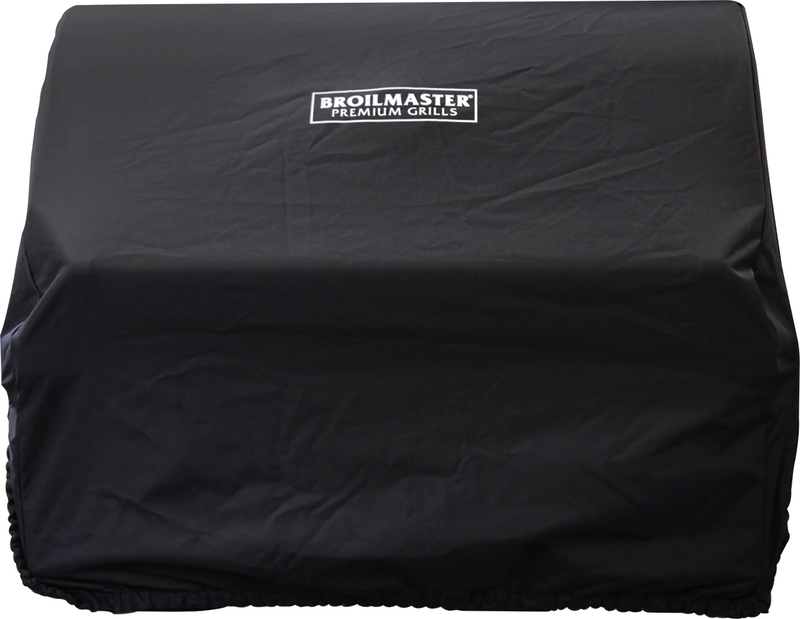 Cover for 40-Inch and 42-Inch Built-In Grill (BSACV42S)