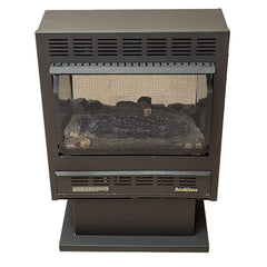 Buck Stove Model 1110 Vent Free Gas Stove Natural Gas Fuel NV 11102NAT
