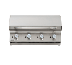 Bull Grills 30 Inch Stockman Series Griddle Head Gas Outdoor 92009
