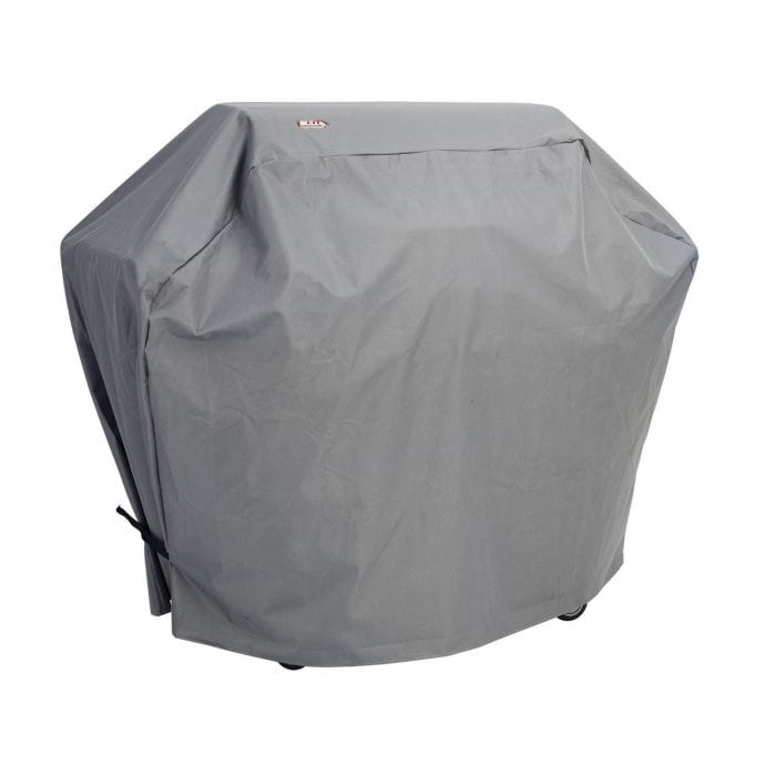 Bull Grills 30 Inch Accessories Series Weather Cover Outlaw Cart and Grill Heavy Duty Vinyl Outdoor 72012