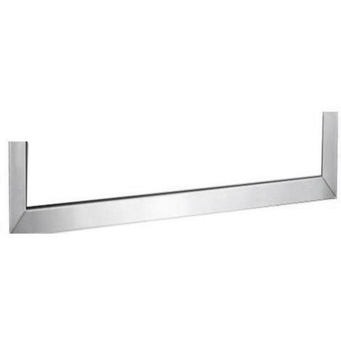 Bull Grills Standard Size Accessories Series Finishing Frame Double Side Burner Outdoor 93007