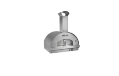 Bull Grills Standard Size Gas Fired Pizza Oven - 77650