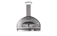 Bull Grills Standard Size Gas Fired Pizza Oven - 77650