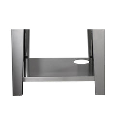 Bull Grills Standard Size Accessories Series Cart Pizza Oven 441 Outdoor 77651