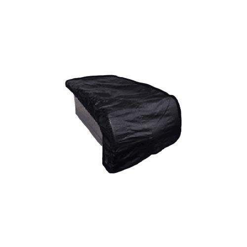 Vinyl Cover Power Burner Weather Resistant Material Outdoor GRILLCOV-PB