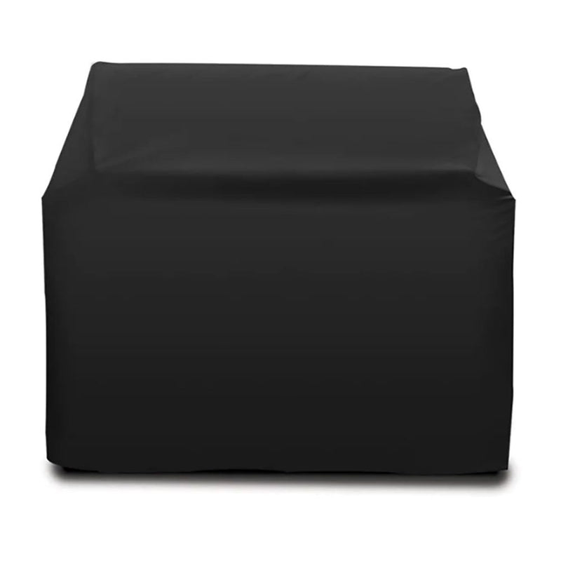 Vinyl Grill Cover 30-Inch Alturi Deluxe Series Freestanding Weather-Resistant Outdoor CARTCOV-ALT30D