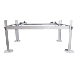 MRCOOL CoolGuard Condenser Stand for Side Discharge Units – 220 lb Capacity – ACB-J02
