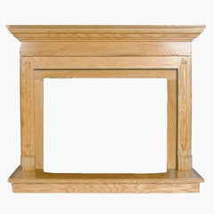 Buck Stove Contemporary Mantel Accessory Model 34, 329, 384 Gas Stove PA KDM34329HD