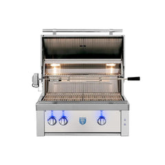 American Made Grills Estate 36" Grill - EST36-NG