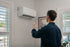 MRCOOL DIY Select 9k BTU lifestyle