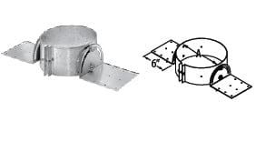 DuraVent DuraTech 8