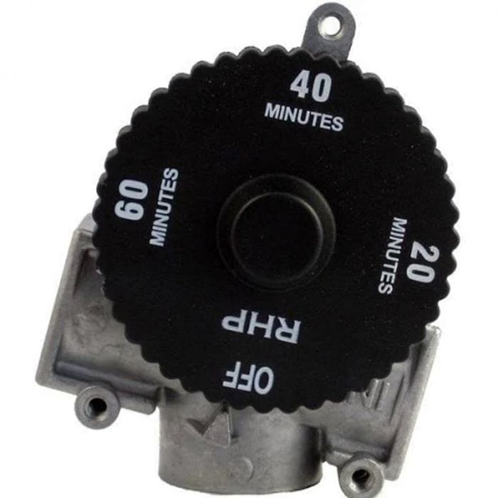 1-Hour Automatic Timer Gas Shut-off Valve 3092B