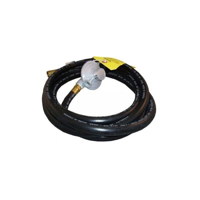 10 Ft. Propane Extension Hose w/ Elbow Fitting 5110-26