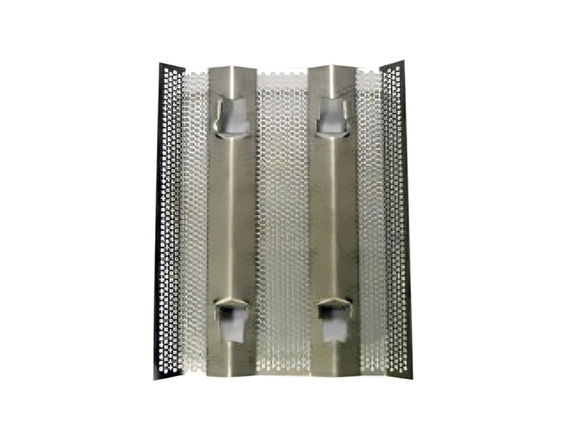 10x13 Stainless Steel Flavor Grids 3052-S