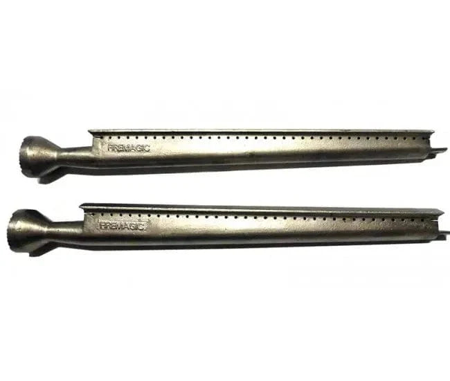 19-inch Cast Stainless Steel Burners 3041-40-2